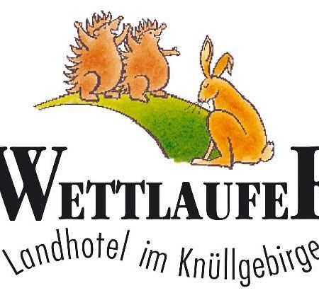 Hotel Wettlaufer 홈베르크 외부 사진