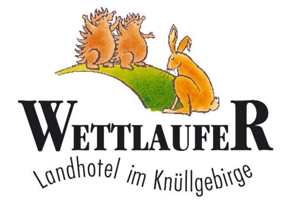 Hotel Wettlaufer 홈베르크 외부 사진