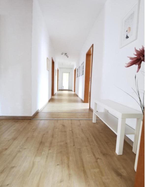 Hotel Wettlaufer 홈베르크 외부 사진
